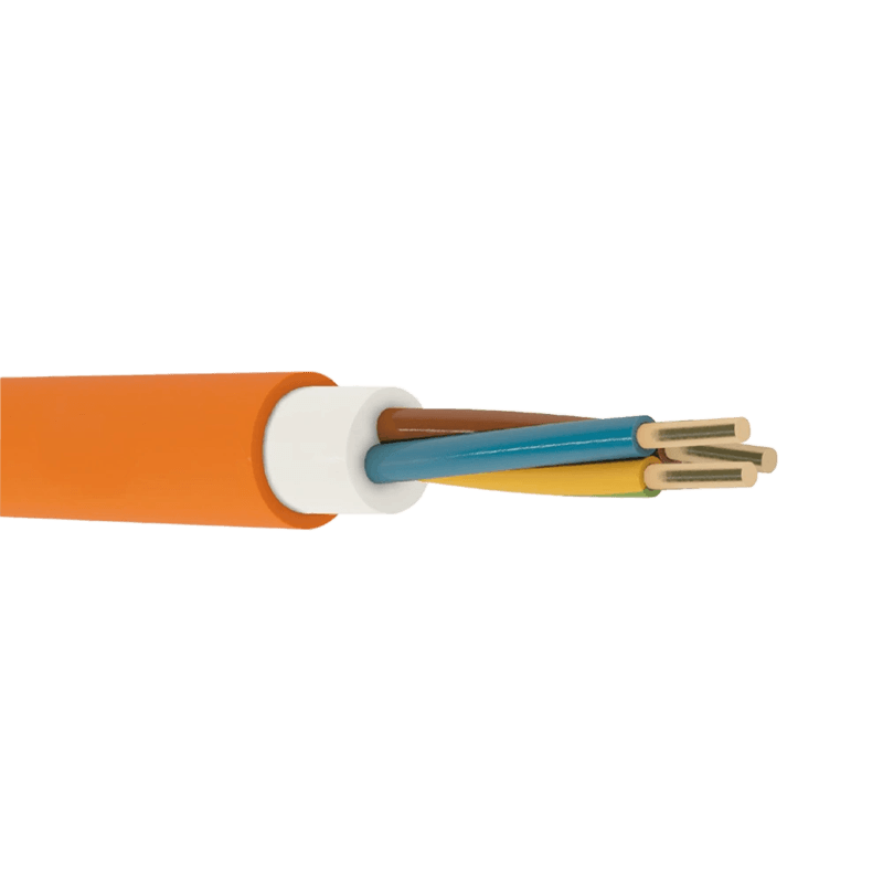 Strāvas kabelis, FE180/PH120/E30, 3x1,5 (N)HXH, Erse Cablo