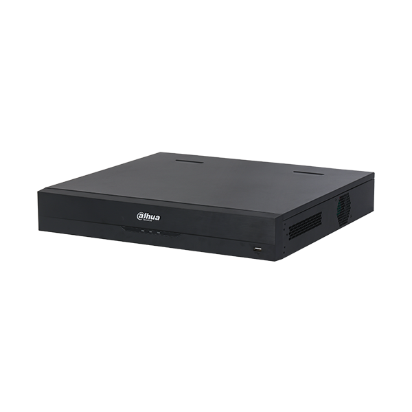 Сетевой видео регистратор, NVR5232-EI,32 канала, 2 HDD, Dahua