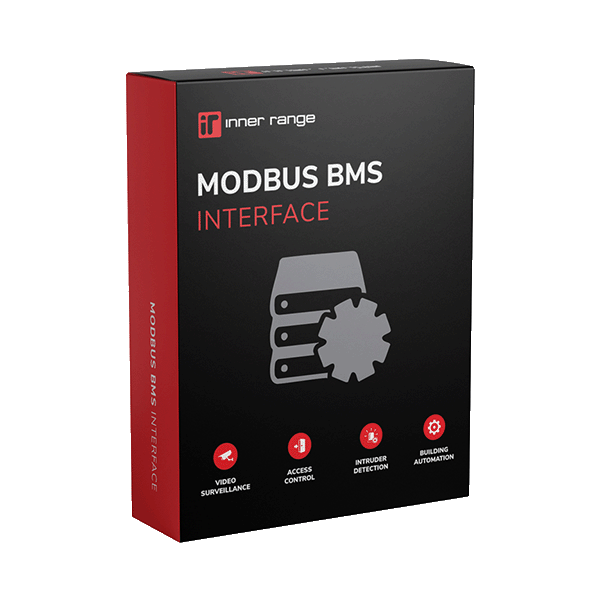 ModBus licence, For BMS systems conncetion, INTG-996228M, InnerRange