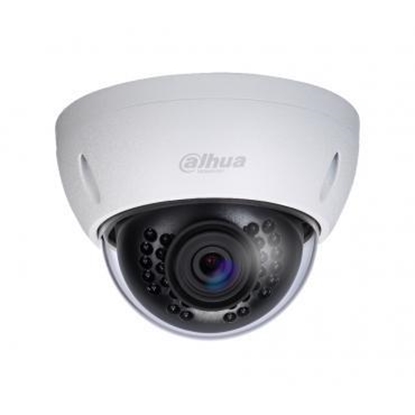 HDCVI video kamera Dahua HAC-HDBW2241E-0280B