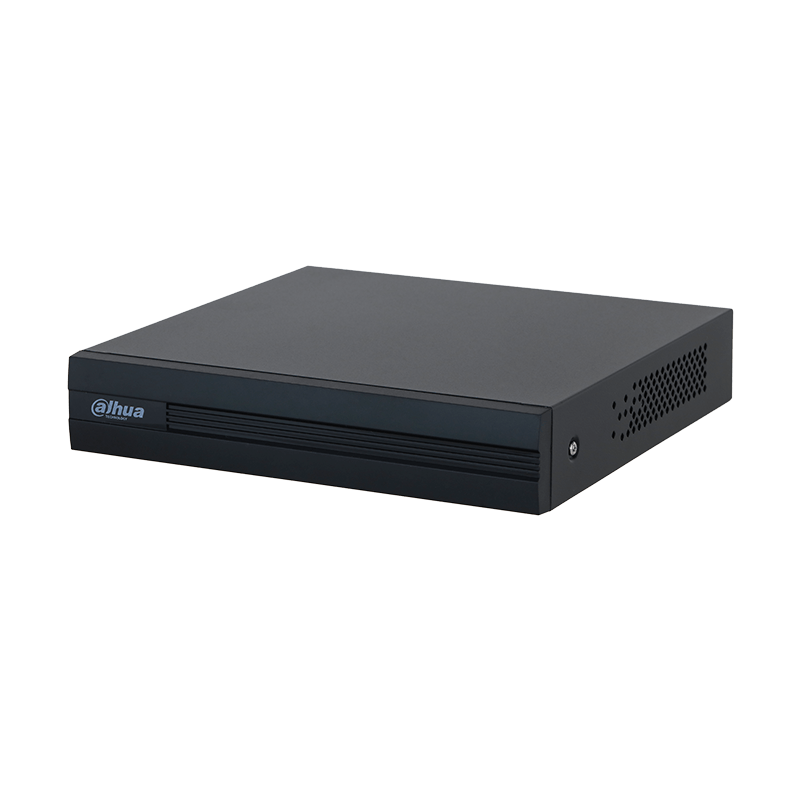 Цифровой видеорегистратор, XVR1B08-I, 8Ch, 1080p, 1 HDD, Dahua