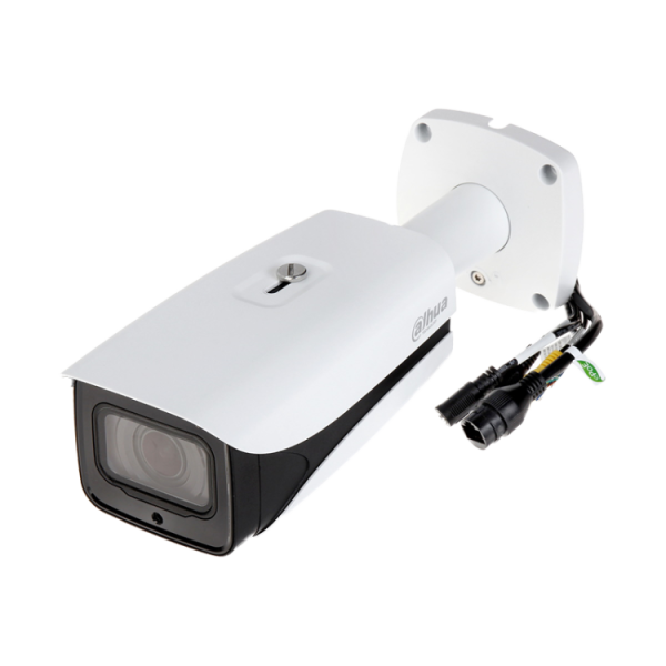 IP Сетевая видеокамера, IPC-HFW5241E-ZE-27135, 2Mpix, 2.7-13.5mm, Starlight, Dahua