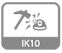 IP Сетевая видеокамера, IPC-HFW3441E-AS-0280B, 4Mpix, 2.8mm, WizSense, Dahua