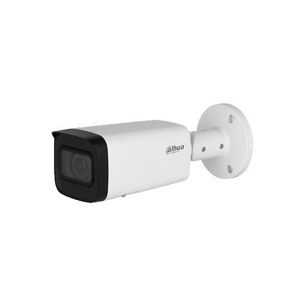 Сетевая видео камера, IPC-HFW2541T-ZAS-27135-S2, 5Мпикс, 2.7мм-13.5мм, Dahua