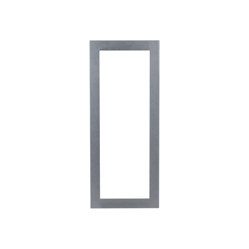 Rāmis 3x durvju domofonā moduļiem, Dahua
