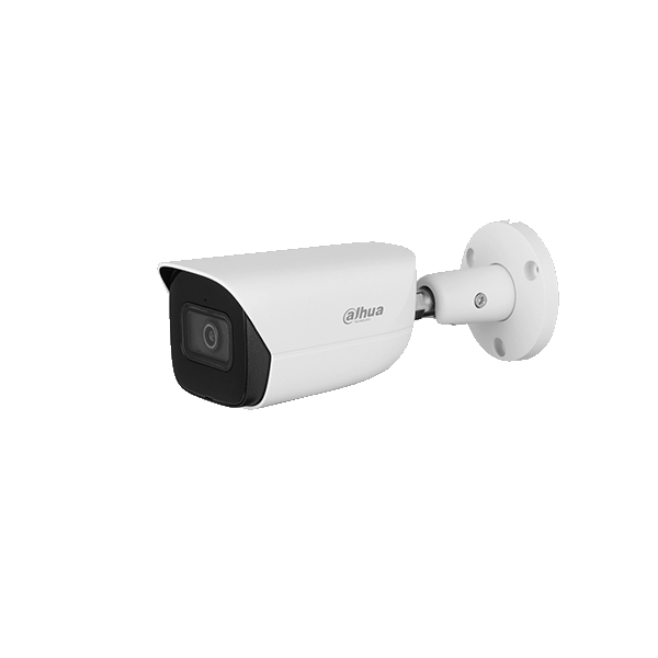Tinklo vaizdo kamera, IPC-HFW3541E-AS-0360B-S2, 5MPix, 3,6 mm, Dahua