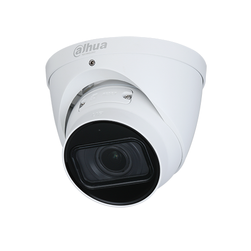 IP Network video camera, IPC-HDW3241TM-AS-0280B, 2Mpix, 2.8mm, WizSense, dahua