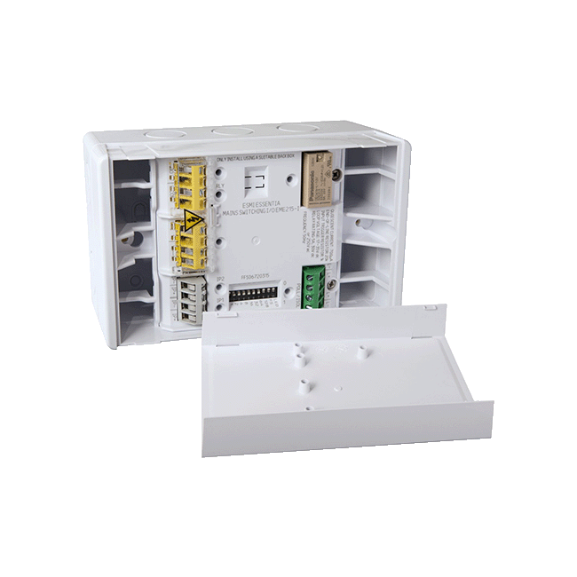 Addressable module, EME215-I / 06720315, Schneider