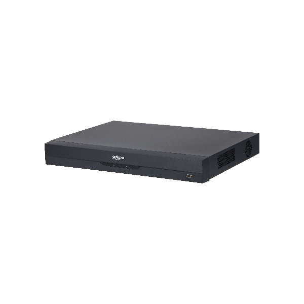 Цифровое записывающее устройство NVR4216-EI, 16 кан. 2 x HDD, Dahua