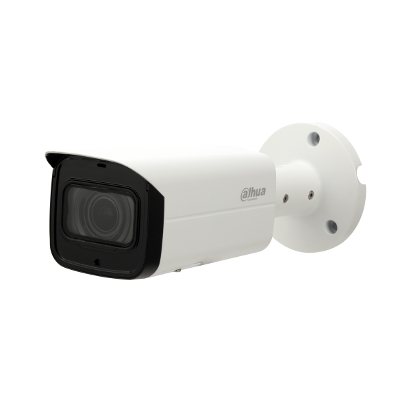 IP tīkla videokamera, IPC-HFW2431T-ZS-27135-S2, 4Mpix, 2.7-13.5mm, Dahua