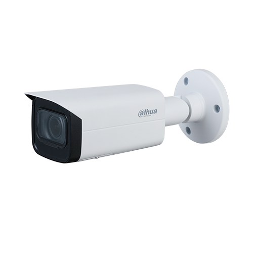 Tīkla videokamera, IPC-HFW2541T-ZAS-27135, 4MP, 2.7mm-13.5mm, Dahua