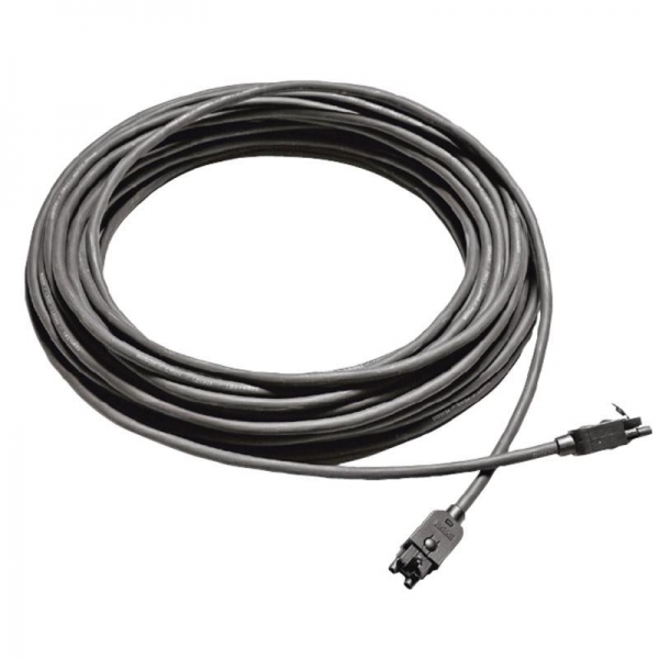 Tīkla kabelis 2 m, LBB4416/02, Praesideo, Bosch